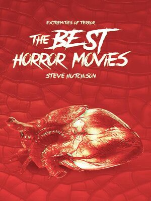 cover image of The Best Horror Movies (2019)